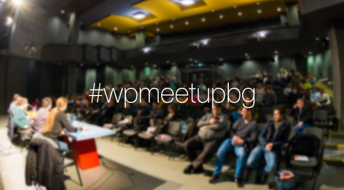 Deveti WordPress Meetup Serbia