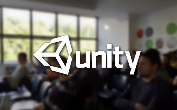 Deveti Unity Meetup