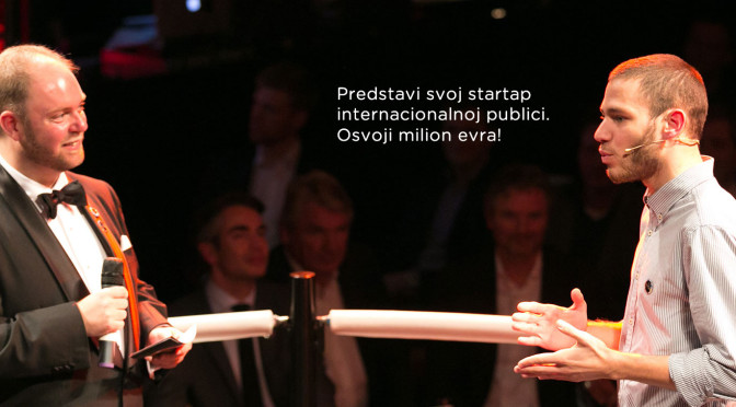Nova investiciona bitka za startape „Ring Srbija“