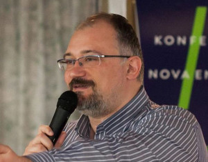 Aleksandar Ašković