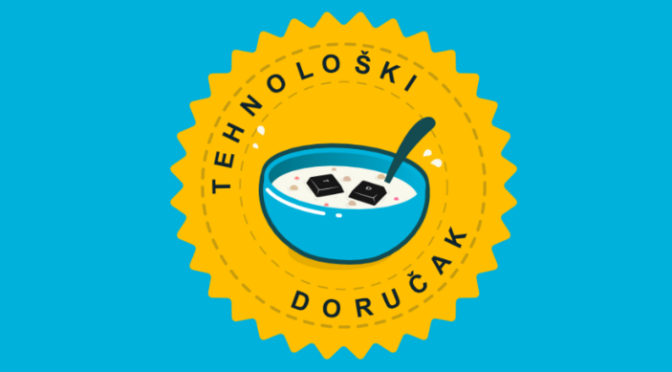 HeapSpace tehnološki doručak