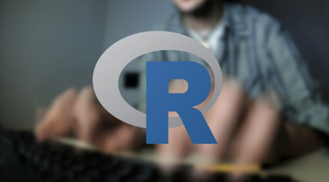 Besplatan kurs programskog jezika R po drugi put u Startit Centru