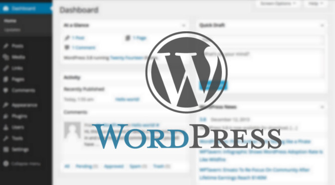 Novembarski WordPress meetup