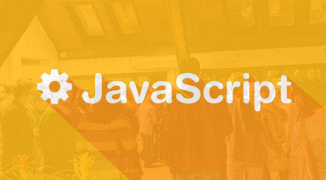 Kurs JavaScripta u Startit Centru Inđija