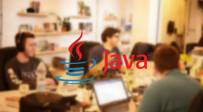 Drugi meetup Java Community-a