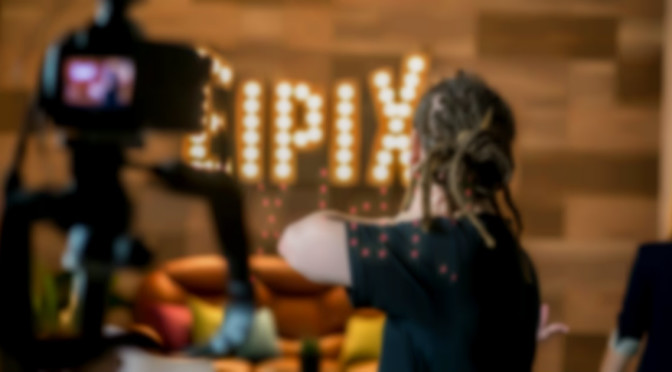 Naučite da razvijate igre na Eipix Akademiji