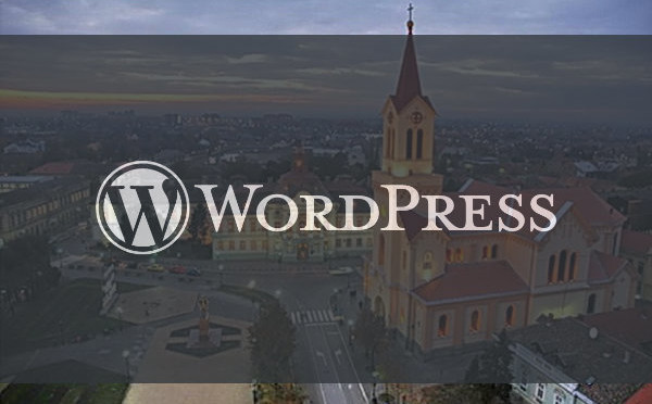 Prvi WordPress meetup u Zrenjaninu