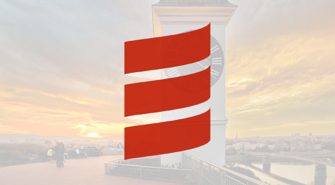Scala meetup u Novom Sadu