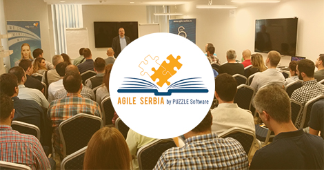 Agile4it meetup Novi Sad: Kako do zadovoljnih klijenata i motivisanih programera?