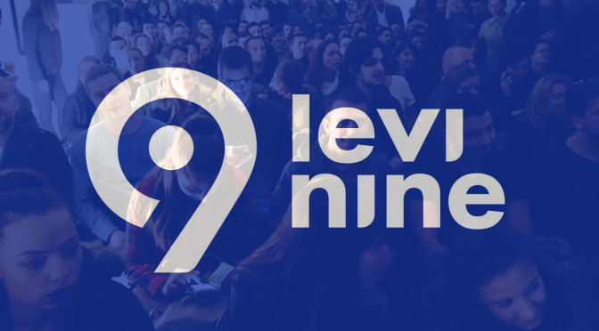 Levi 9 meetup u Startit Centru Novi Sad