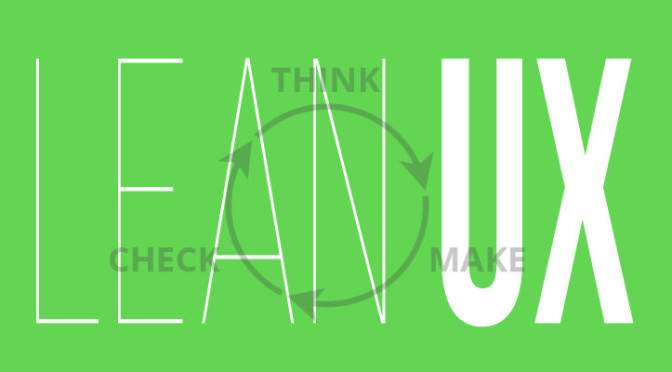 Lean UX meetup u Novom Sadu