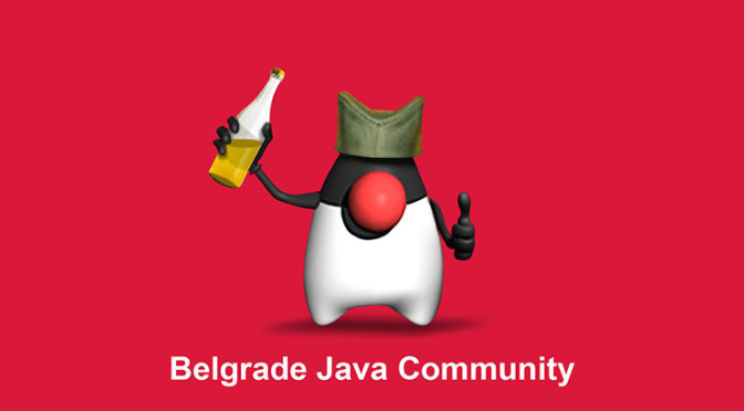 Java zajednica ponovo u Startit Centru