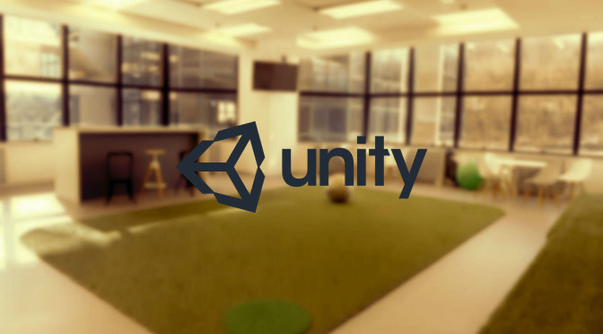 Dvadeseti Unity Meetup: Verujte samo svojim ušima