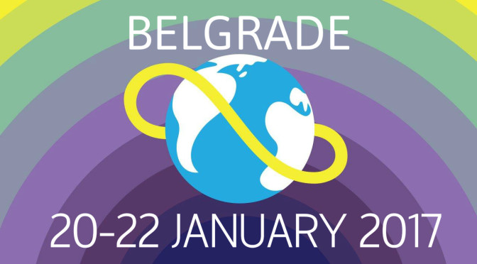 Global Game Jam Beograd 2017