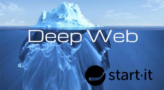 Deep web konferencija