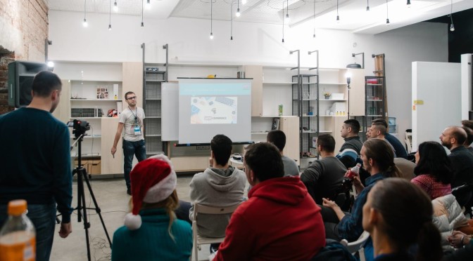 6. #WPNiš meetup