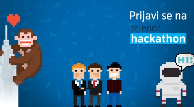 Telenor Hackaton - Chatbot