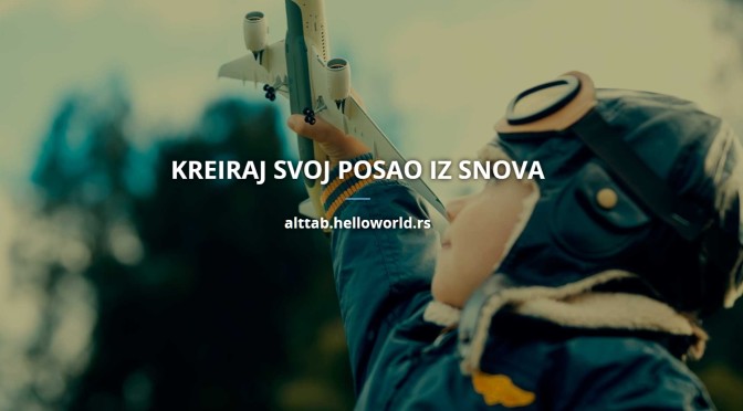 altTab – novi servis sajta HelloWorld.rs