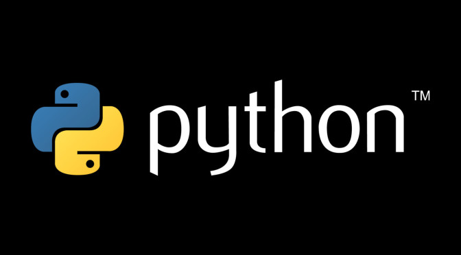 Osnove Pythona i upotreba u bioinformatici