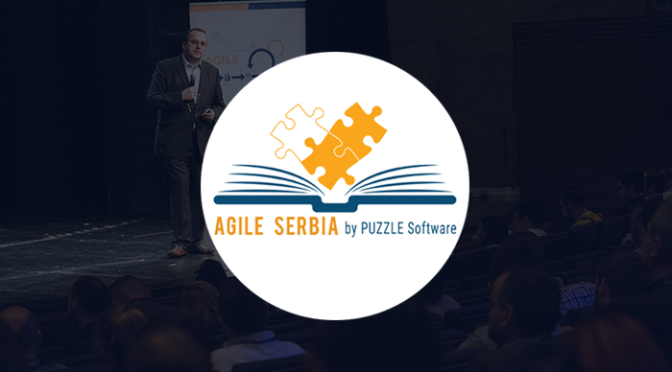 Agile Serbia meet-up: Moja organizacija je jedinstvena!