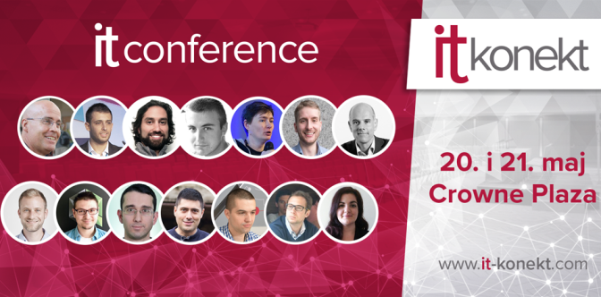 IT konferencija (ITkonekt)
