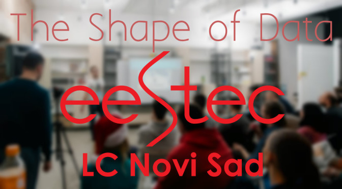 The Shape of Data