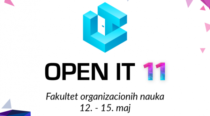 Open IT, konferencija koja praktično uči