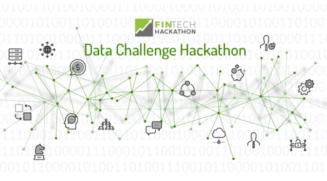 Drugi FinTech hakaton