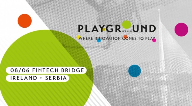 Fintech Bridge meetup