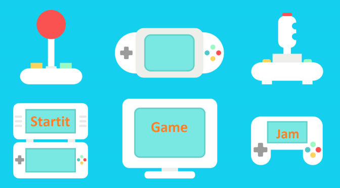Startit Game Jam
