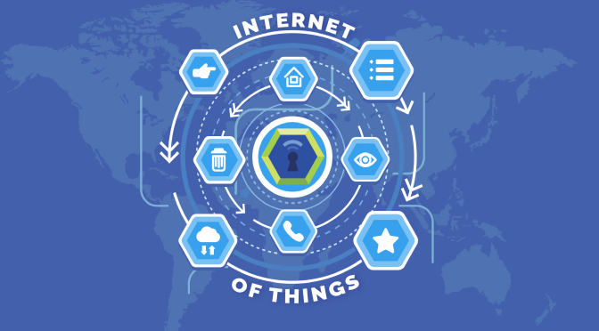 Dekompozicija IoT projekta - od senzora do smart sistema