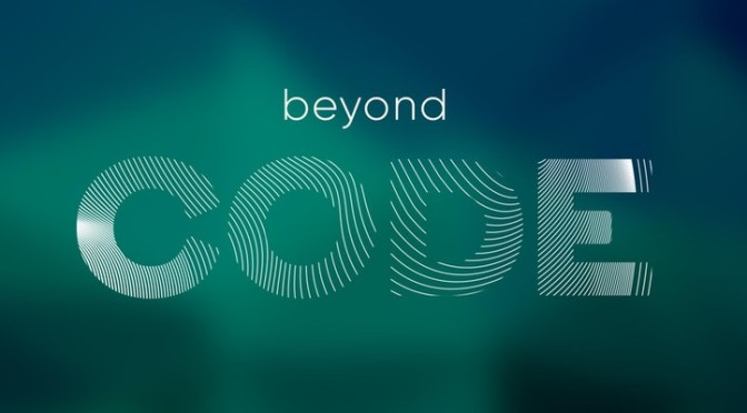 Prvi Beyond Code meetup