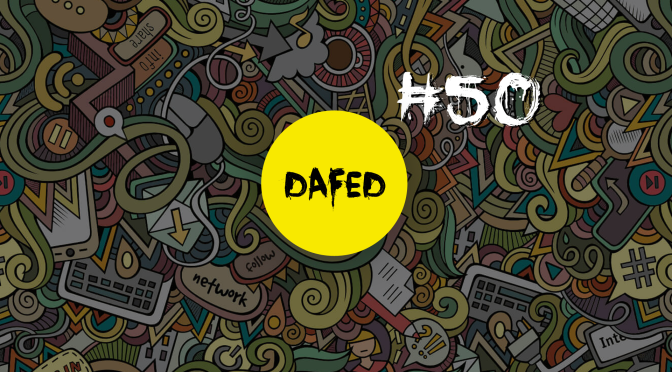 DaFED#50: UI/UX procesi, panel diskusija
