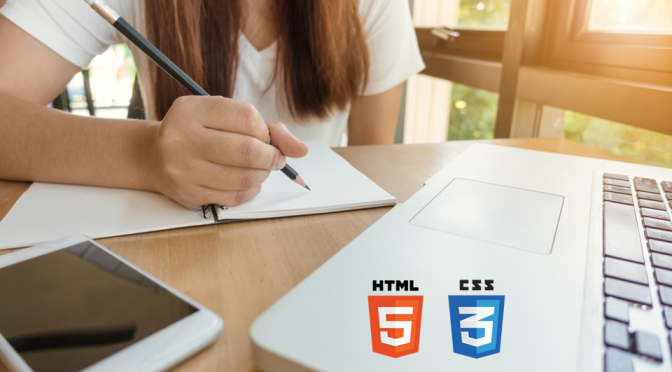 Besplatni kurs pravljenja sajtova za žene