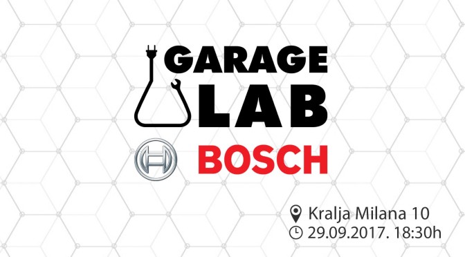 Garage Lab: Upoznajte programski jezik Kotlin