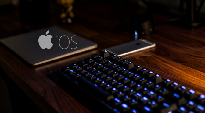 Peti iOS meetup