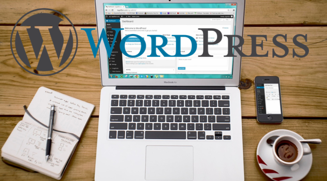 Kurs pravljenja sajtova na WordPressu