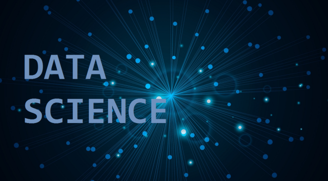 Data Science meetup