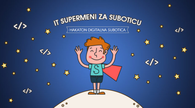 Hakaton Digitalna Subotica