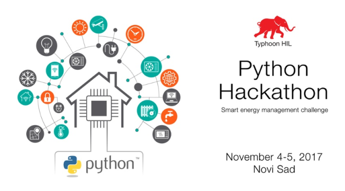 Python Hackaton