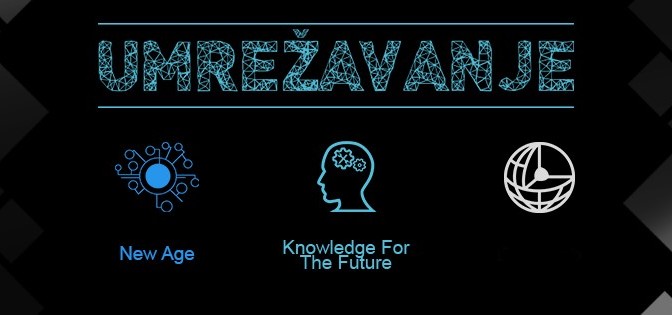 Konferencija Umrežavanje: Knowledge for the future