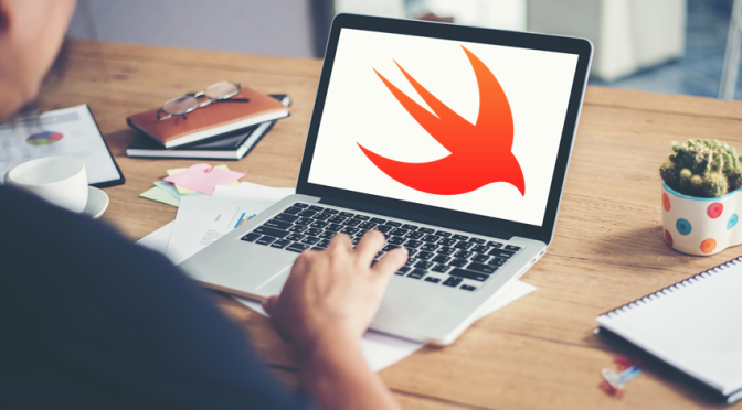 Predavanje o programskom jeziku Swift
