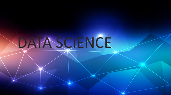 Decembarski Data science meetup