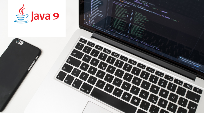 Moduli u Javi 9 -  Java Community meetup