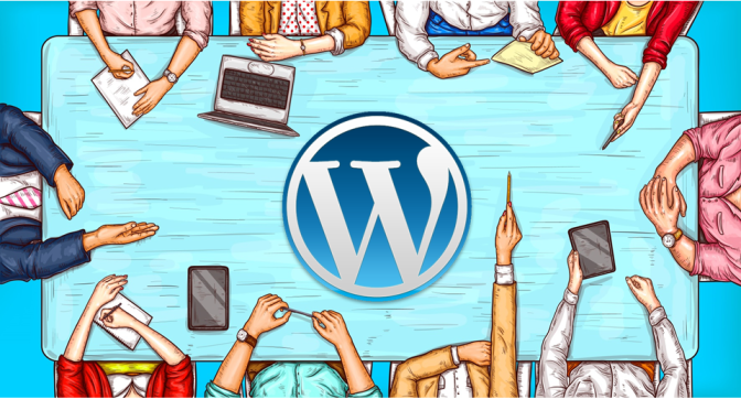 WordPress + LAMP Stack radionica