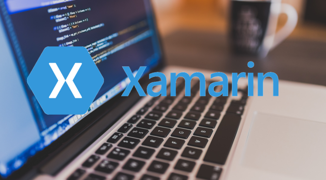 Xamarin meetup