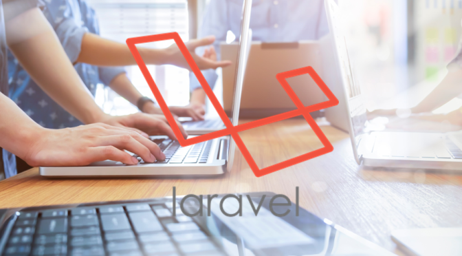 Laravel Meetup #9