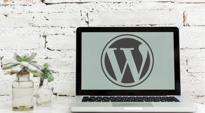 Kreiranje small business websajtova u WordPressu