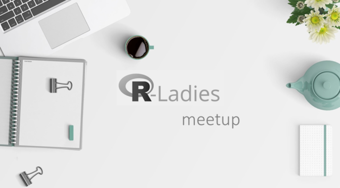 R Ladies meetup #2