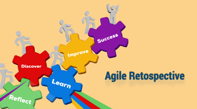 Retrospektiva – jedna od suštinskih Agile praksi
